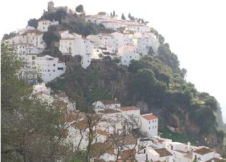 Casares
