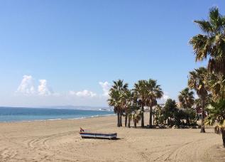 Bettwäsche und Moskitonetz (5)